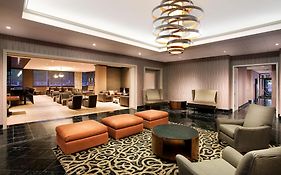 Doubletree Hotel Jersey City New Jersey